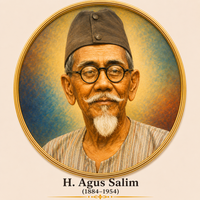 Agus Salim